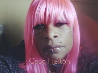 Coco_Helton Kostenlose Sexcams