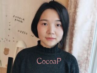 CocoaP