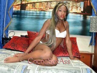 CocoaSexAss