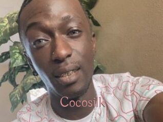 Cocosilk