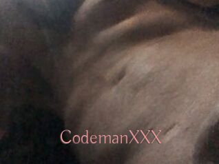 CodemanXXX
