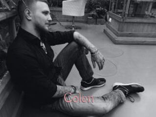 Colen