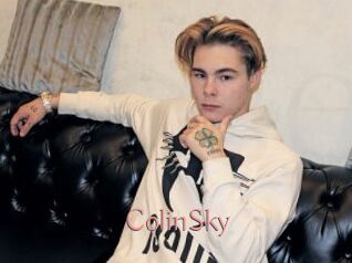 ColinSky