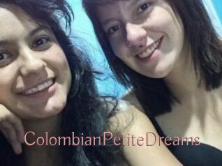 ColombianPetiteDreams