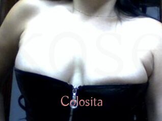 Colosita