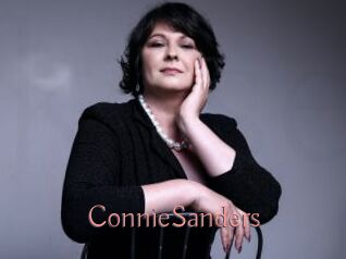 ConnieSanders
