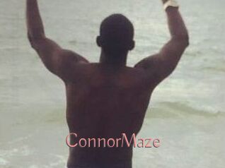 Connor_Maze