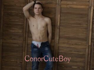ConorCuteBoy