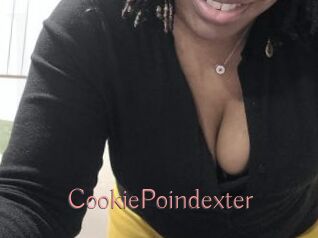 CookiePoindexter