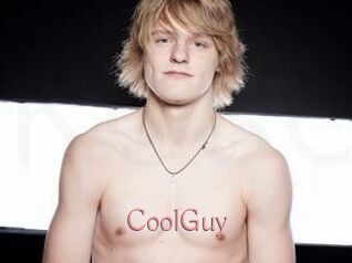 CoolGuy