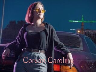 Corean_Caroline