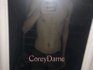 CoreyDame