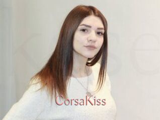 CorsaKiss
