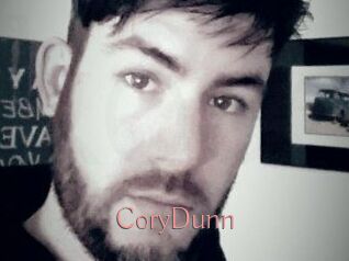 Cory_Dunn