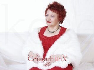 CougarFunX