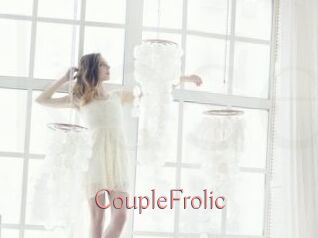 CoupleFrolic