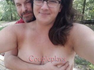 Coupleplays