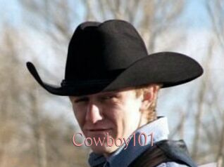 Cowboy101 Kostenlose Sexcams