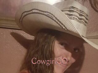 CowgirlCO