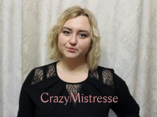 CrazyMistresse