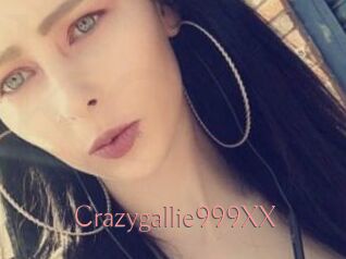 Crazygallie999XX Kostenlose Sexcams