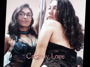Creamy_Love