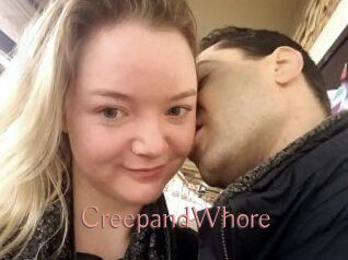 CreepandWhore