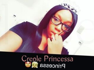 Creole_Princessa