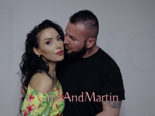 CrissAndMartin