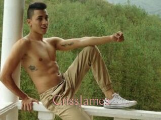 CrissJames
