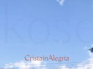 CristainAlegria