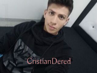 CristianDered Kostenlose Sexcams