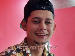 CristopherDavis
