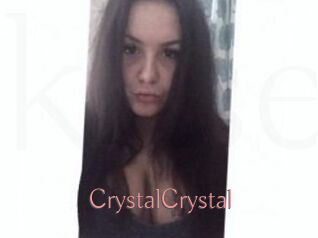 CrystalCrystal