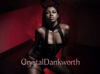 CrystalDankworth