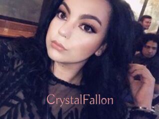 CrystalFallon