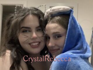 CrystalRebecca