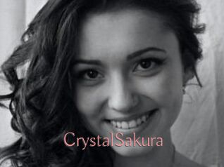 CrystalSakura