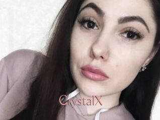 CrystalX