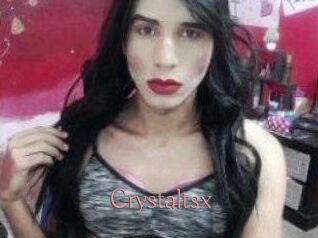 Crystaltsx