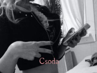 Csoda