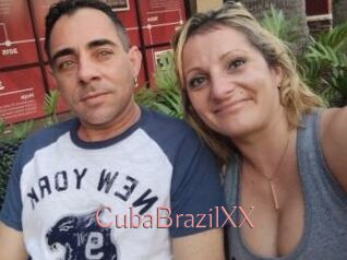 CubaBrazilXX