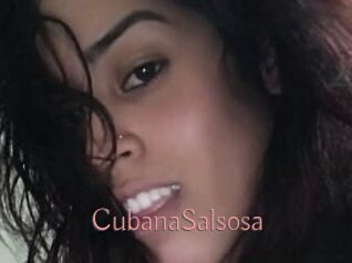 CubanaSalsosa Kostenlose Sexcams