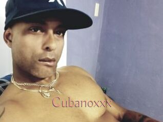 Cubanoxxx