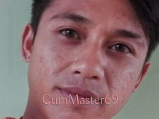 CumMaster69