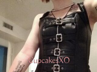 CupcakesXO
