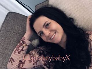 CupcakeybabyX