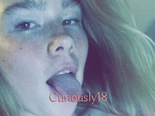 Curiously18