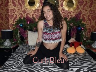 CurlyBleu