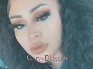 CurvyBlossm Kostenlose Sexcams